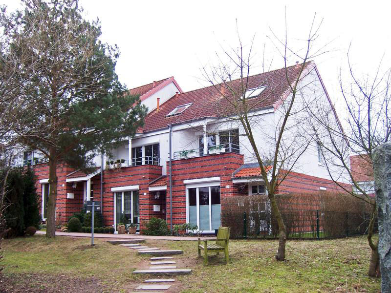 Eigenheim in Rangsdorf