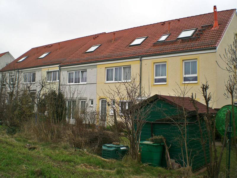 Haus verkaufen Makler Rangsdorf