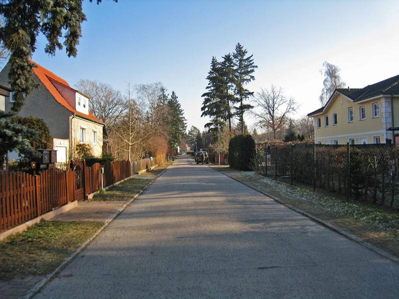 Immobilenmakler in Rangsdorf