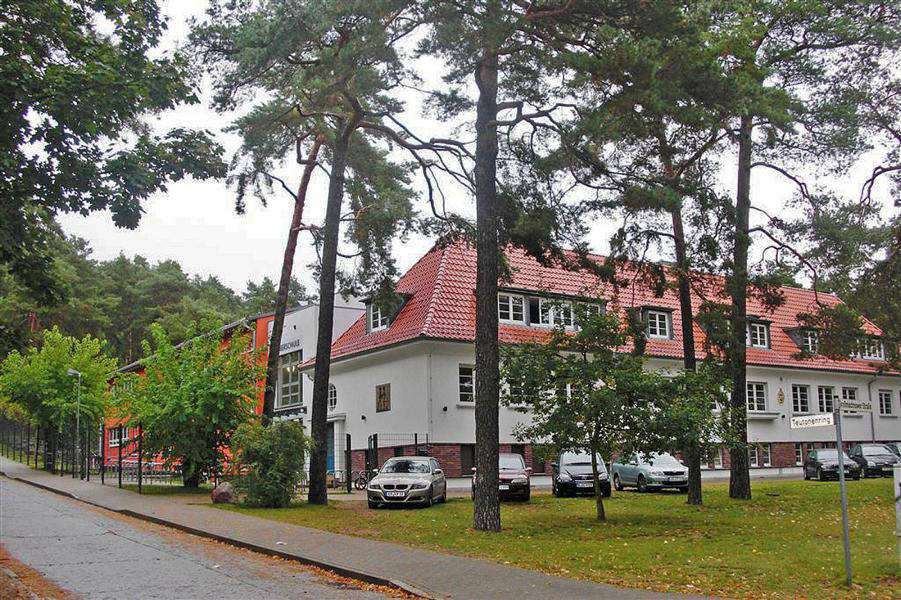 Immobilie verkaufen in Rangsdorf