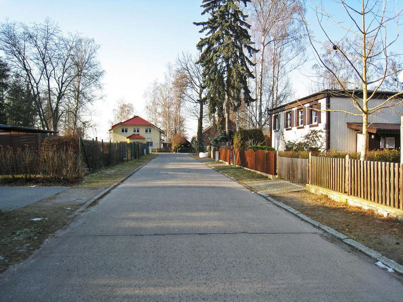 Leben in Rangsdorf