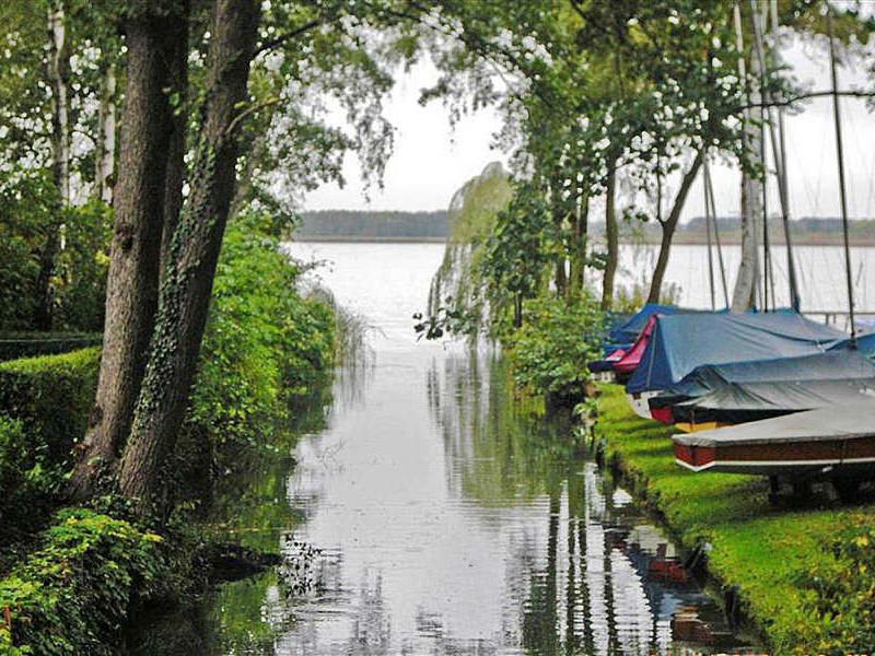 Lebensqualität in Rangsdorf