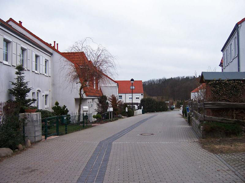 Makler in Rangsdorf