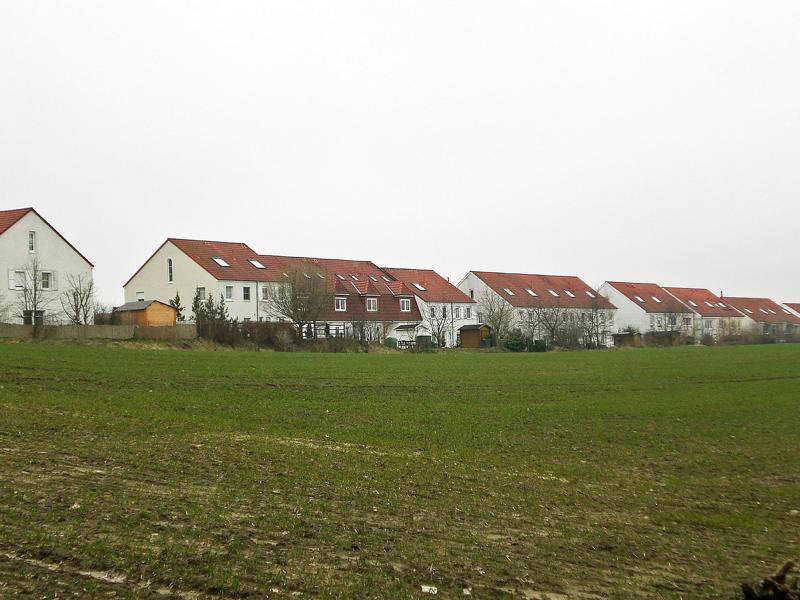 Haus kaufen Makler Rangsdorf