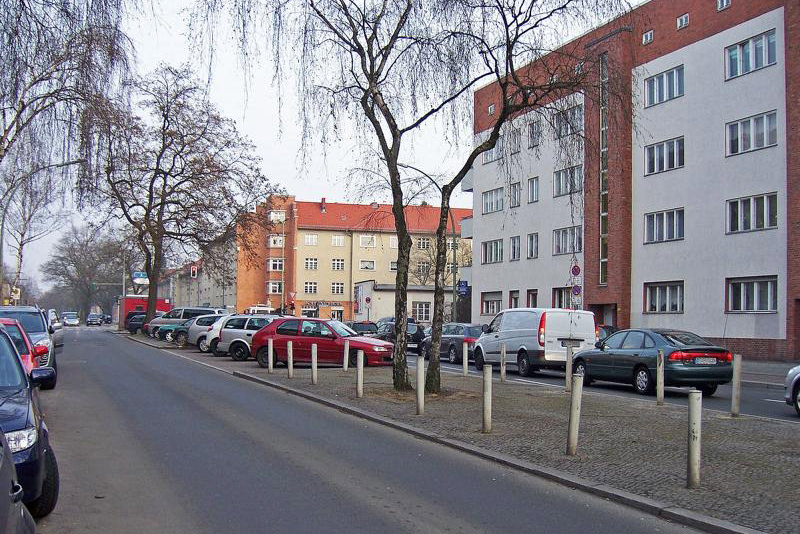 Immobilien Reinickendorf