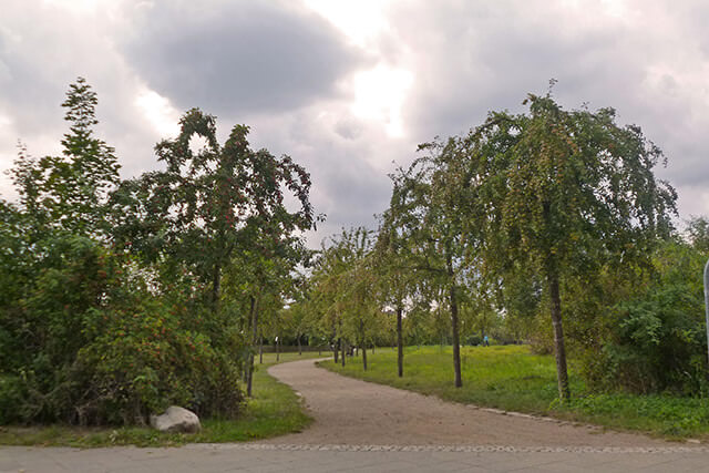 Park Rudow