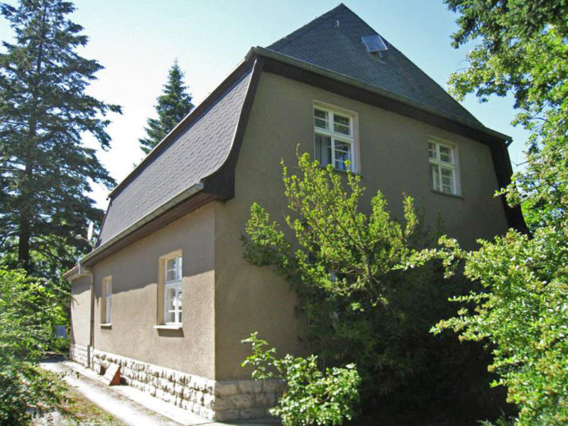Haus Rüdersdorf