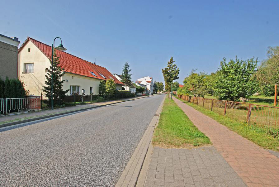 Haus verkaufen Kirche