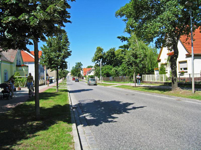 Hausverkauf Rüdersdorf
