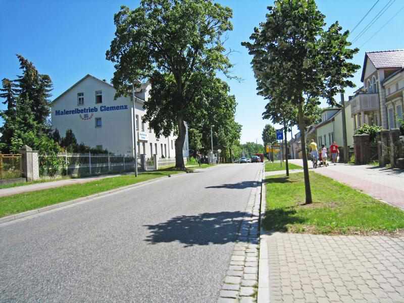 Immobilien in Rüdersdorf verkaufen