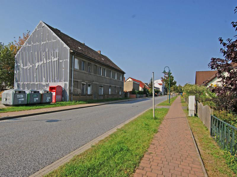 Verkauf Immobilie Rüdersdorf