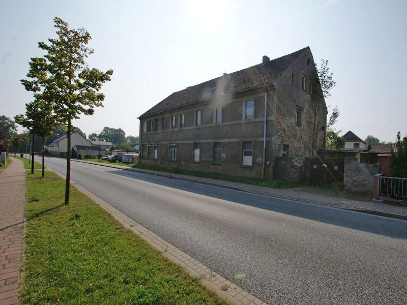 Haus in Rüdersdorf verkaufen