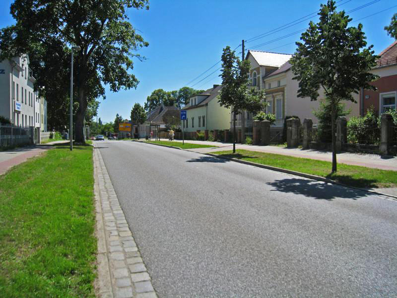 Immobilienverkauf Rüdersdorf