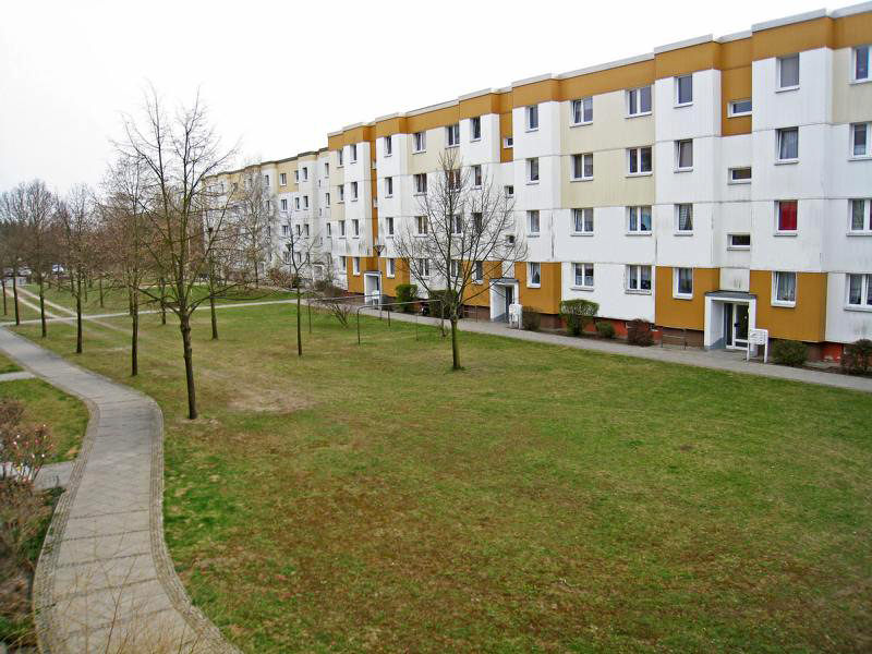 Wohnung verkaufen Rüdersdorf