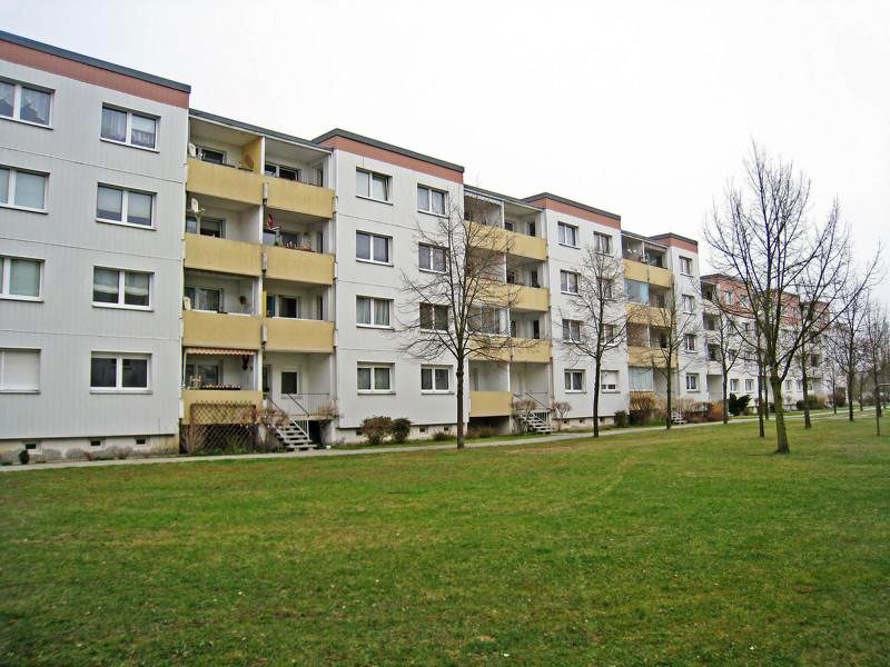 Wohnungsverkauf Rüdersdorf