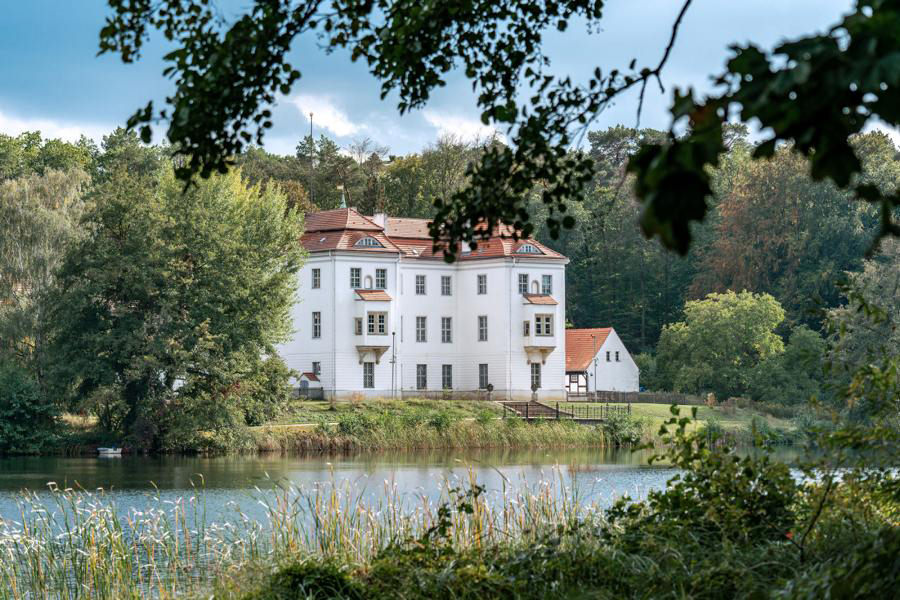 Villa verkaufen Berlin-Schmargendorf