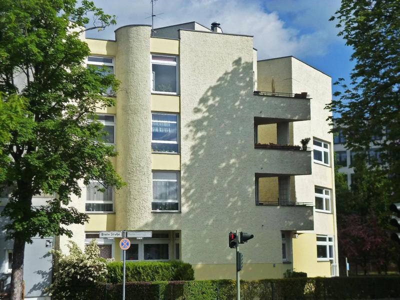 Wohnungen verkaufen Berlin-Schmargendorf