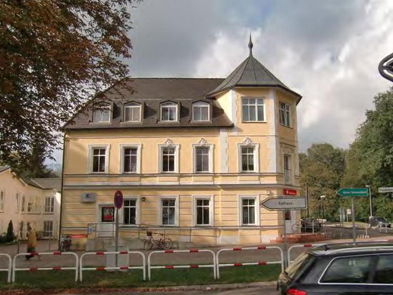 Haus verkaufen Schöneiche bei Berlin