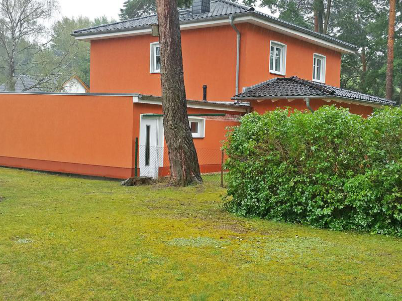 Hausverkauf Garten Schöneiche bei Berlin