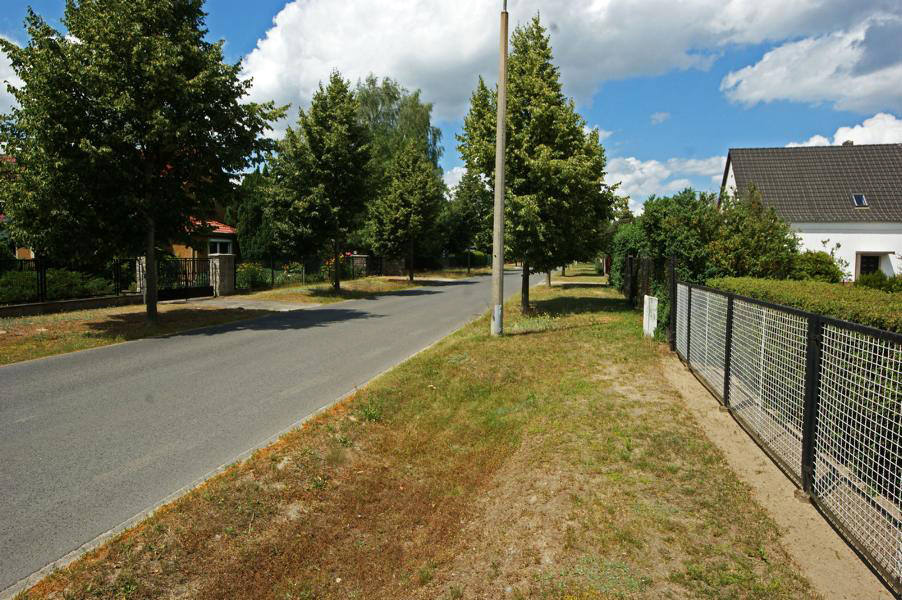 Haus mit Makler verkaufen Schulzendorf