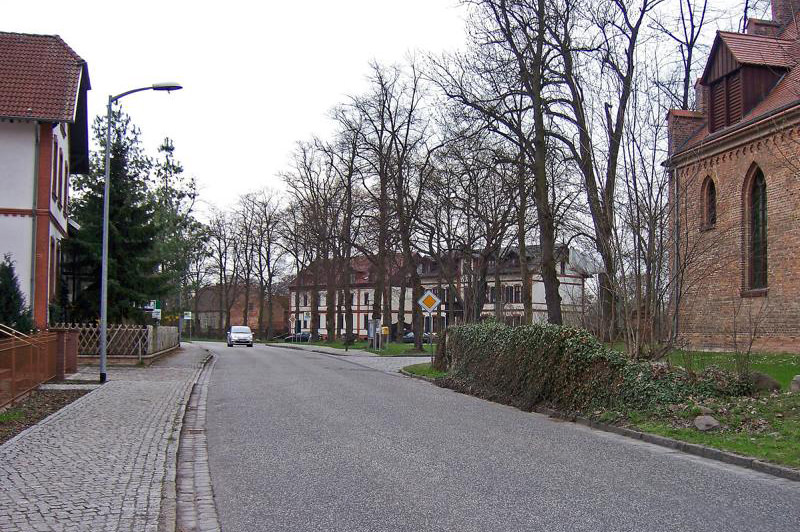 Haus verkaufen Schulzendorf