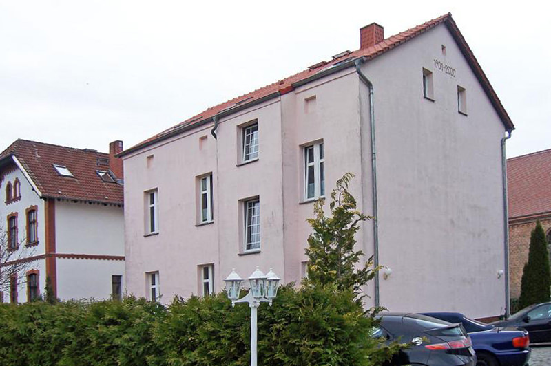 Immobilie verkaufen Schulzendorf