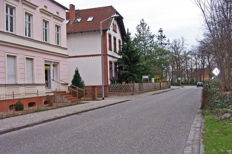 Immobilienmakler Schulzendorf