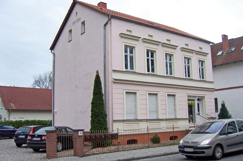 Makler Schulzendorf