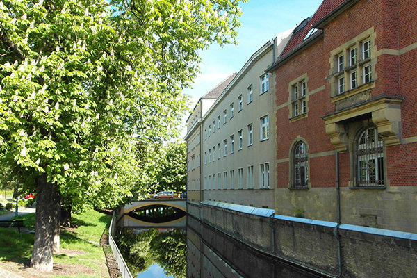 Haus Verkauf Berlin Spandau