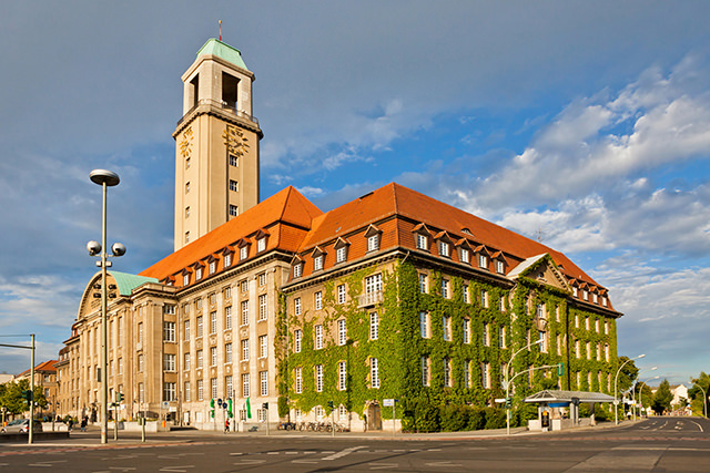 Immobilienbewertung Berlin Spandau