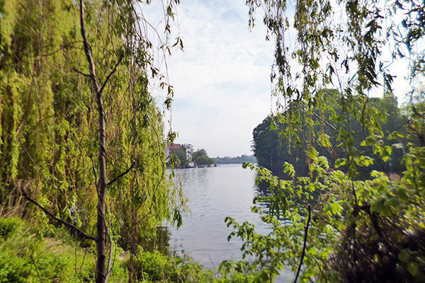 Wohnungen Immobilienmakler Berlin Spandau