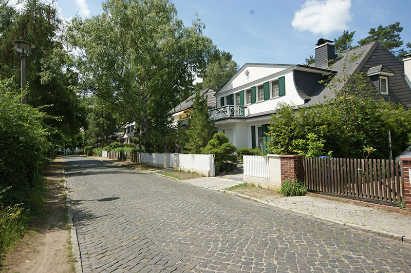 Villa kaufen und verkaufen Stahnsdorf