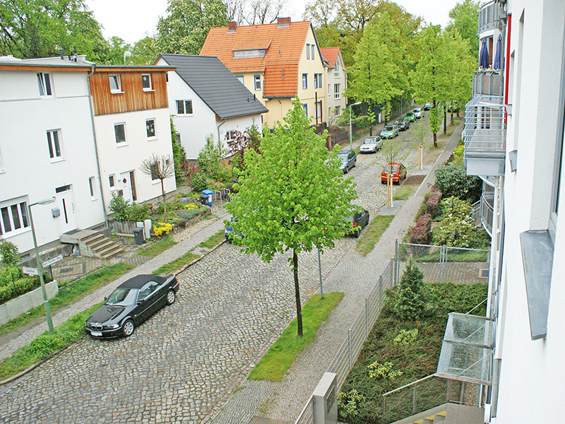 Berlin-Steglitz Immobilien