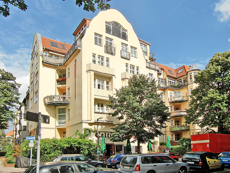 Immobilie in Berlin-Steglitz
