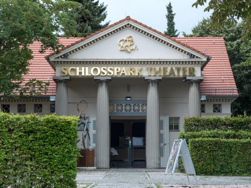 Schlosspark-Theater Berlin-Steglitz