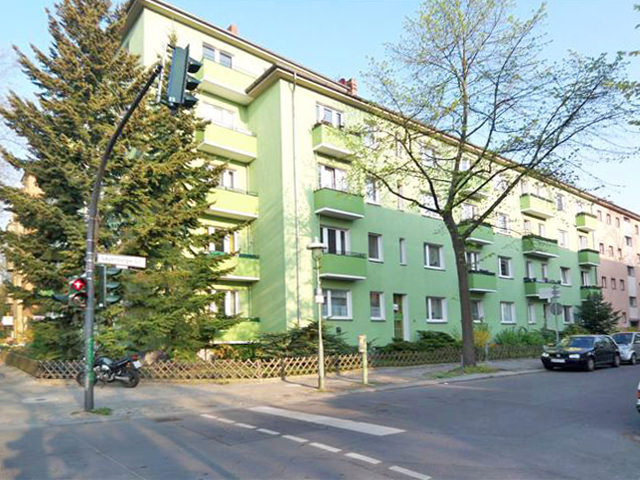 Immobilien Berlin-Steglitz