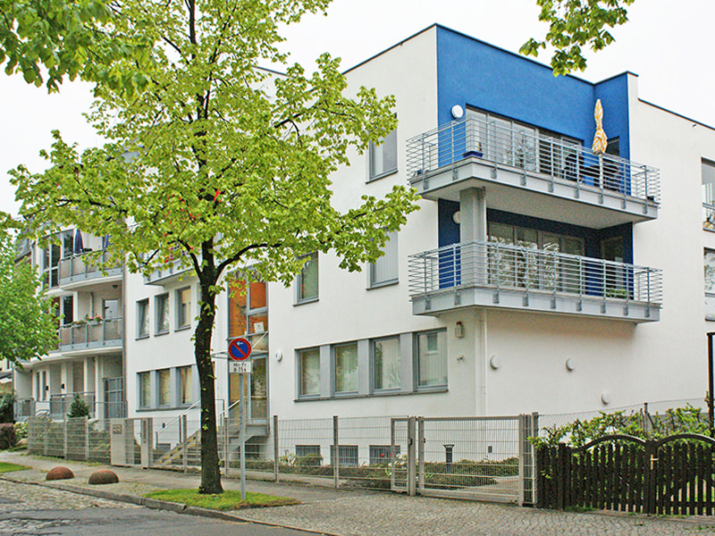Immobilienmakler Berlin-Steglitz