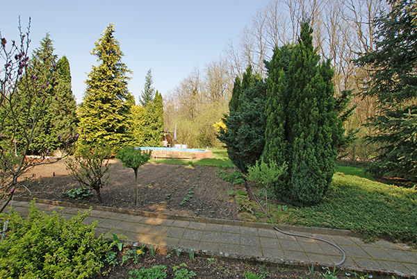 Verkauftes Grundstück in Strausberg