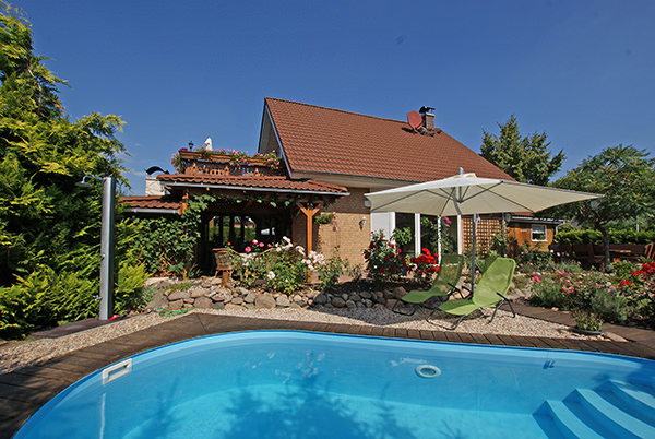 Haus verkaufen in Strausberg