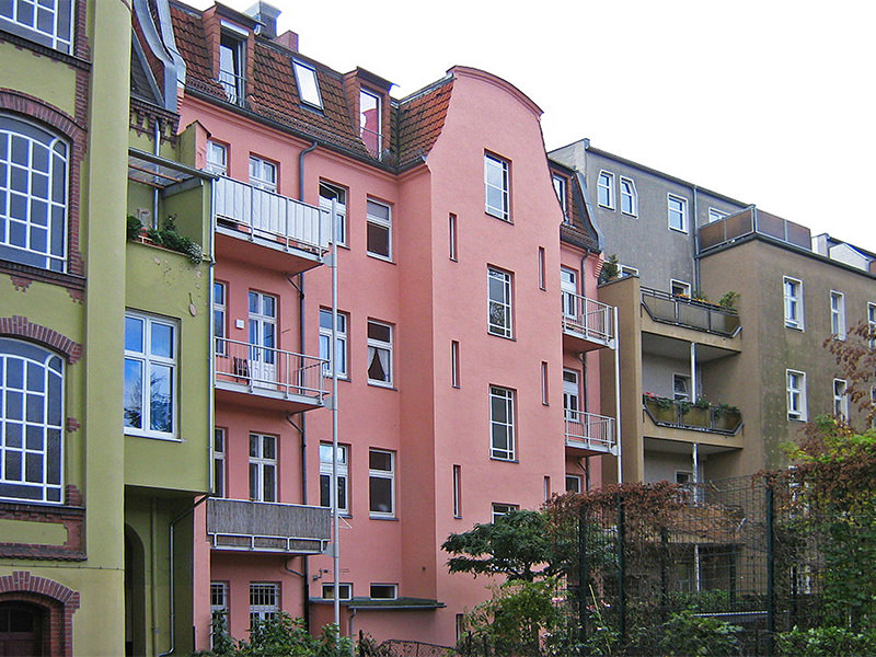 Makler für Hausverkauf in Tegel