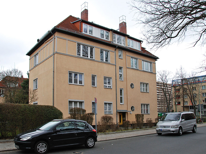 Haus verkaufen Tegel