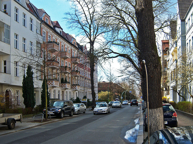 Immobilien für Tegel