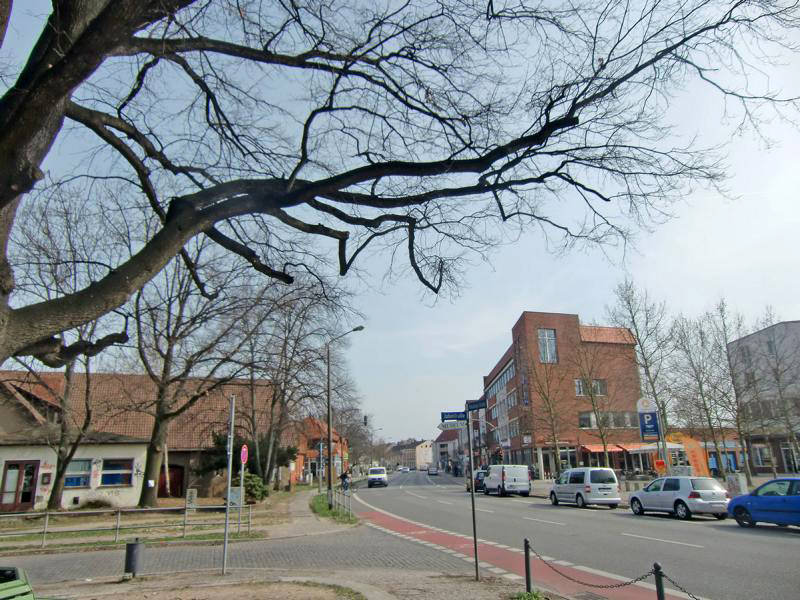 Haus verkaufen-Teltow