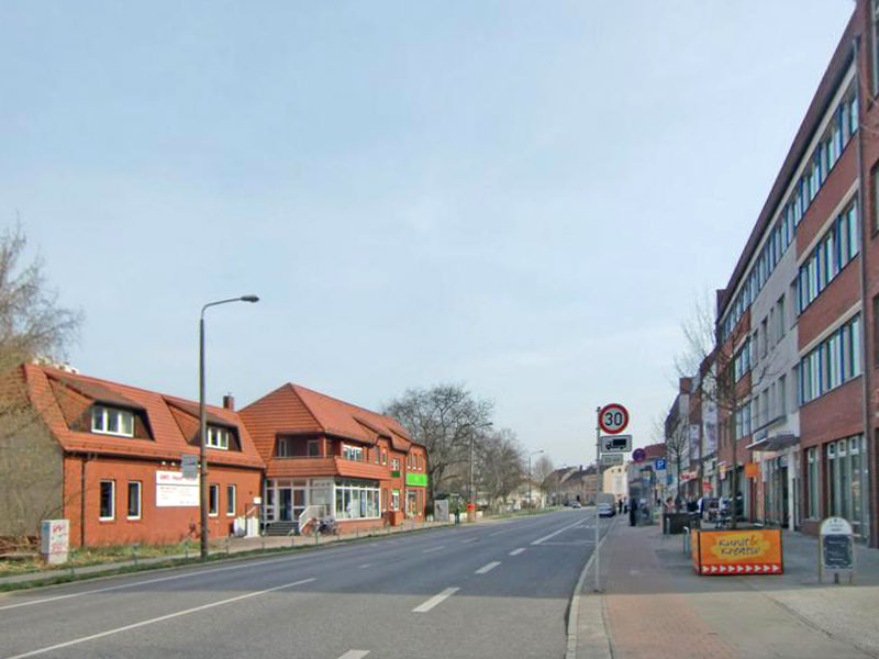 Immobilienmakler Teltow