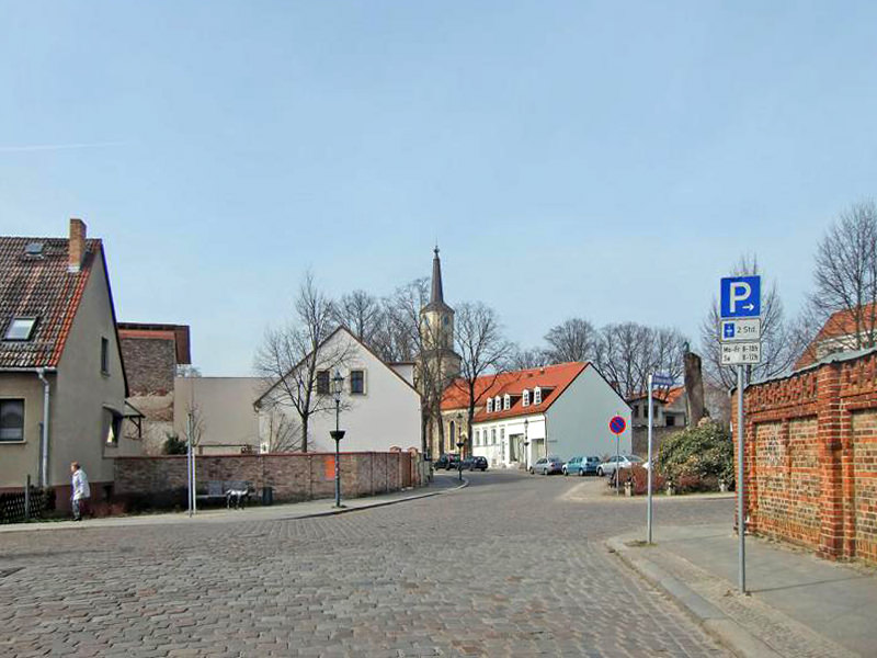 Reihenhäuser verkaufen Teltow