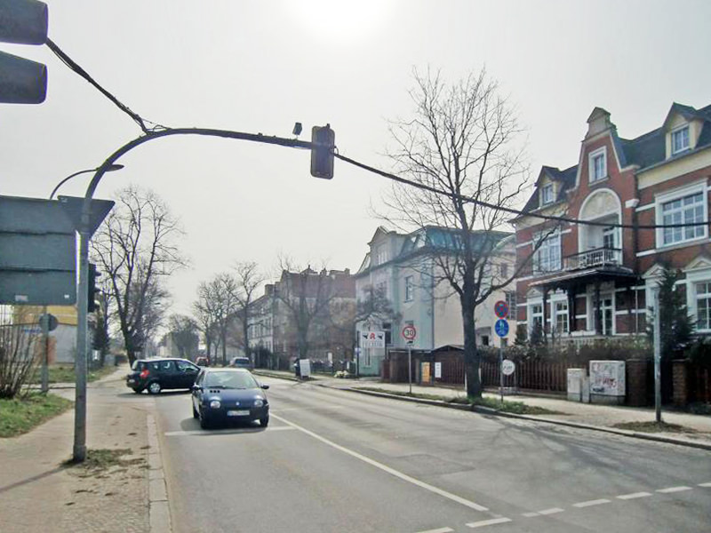 Teltow Wohnung mit Makler verkaufen