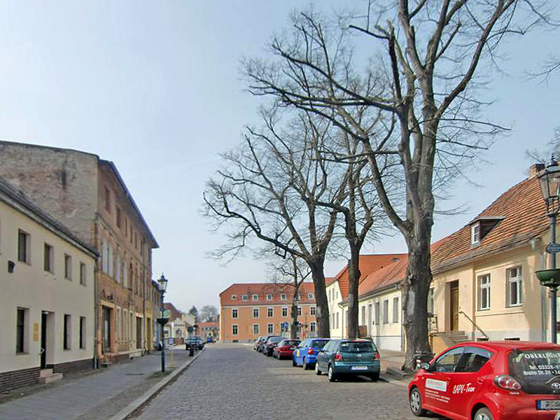 Wohnungen Teltow