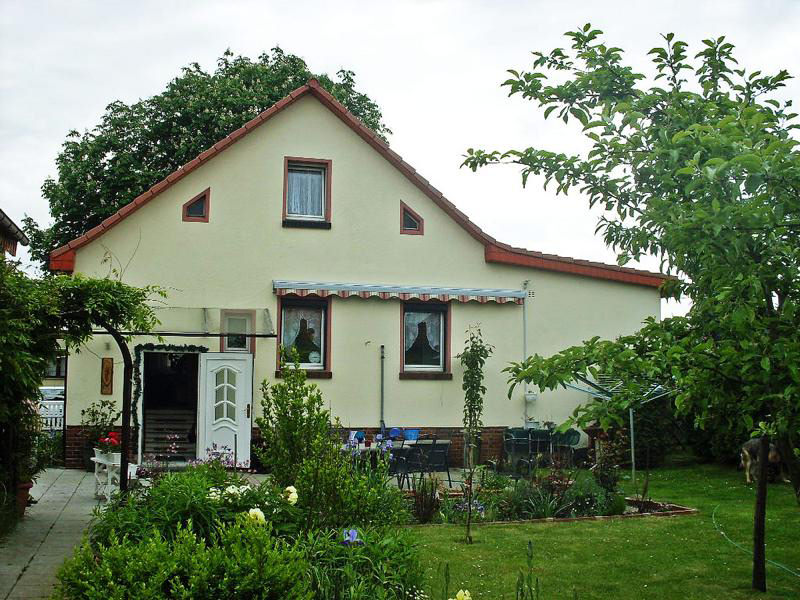 Haus mit Garten verkaufen Velten