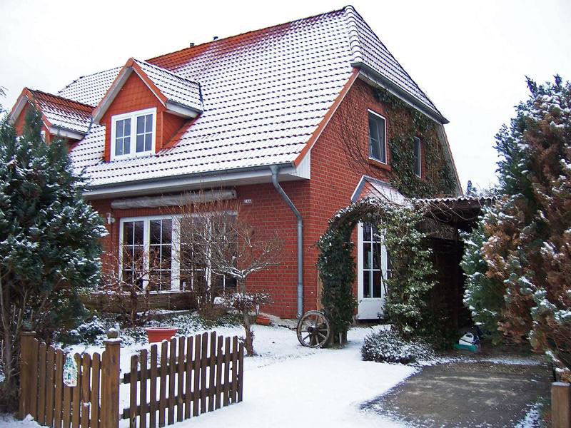 Haus verkaufen Velten