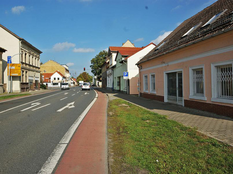 Immobilienmakler Verkauf Velten